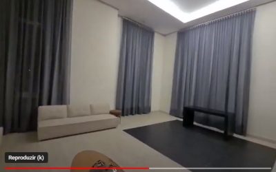 Cortinas Gigante