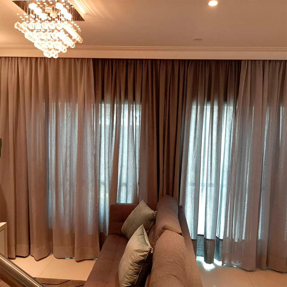 Cortinas 1