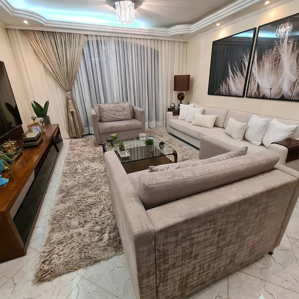 Cortinas 5